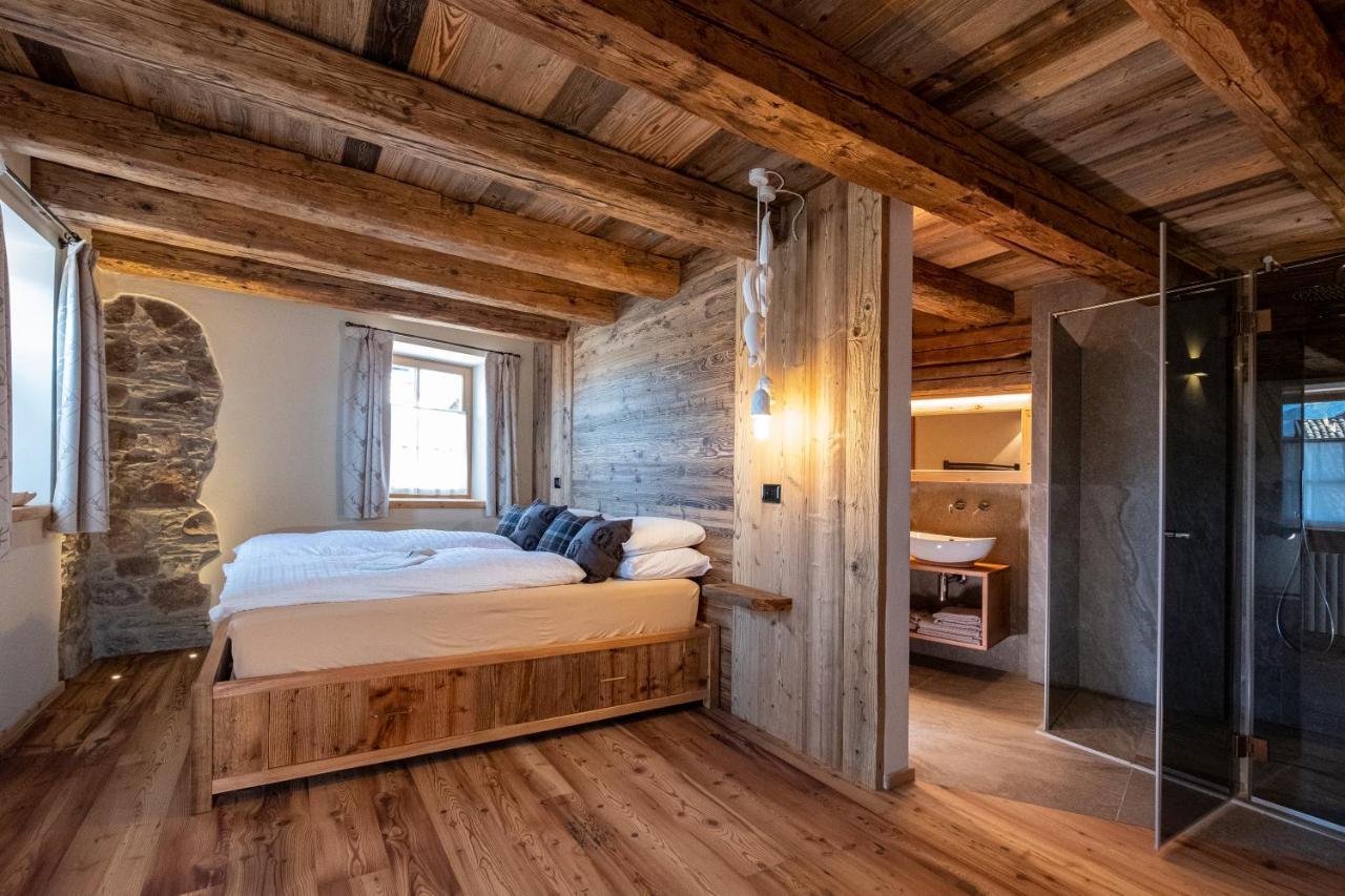 Grizzly Haus Panzió Varena Kültér fotó