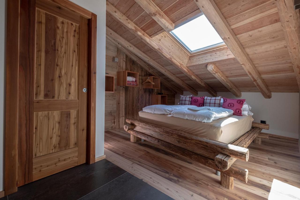 Grizzly Haus Panzió Varena Kültér fotó