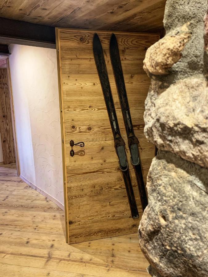 Grizzly Haus Panzió Varena Kültér fotó