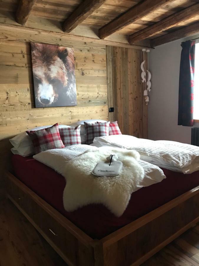 Grizzly Haus Panzió Varena Kültér fotó