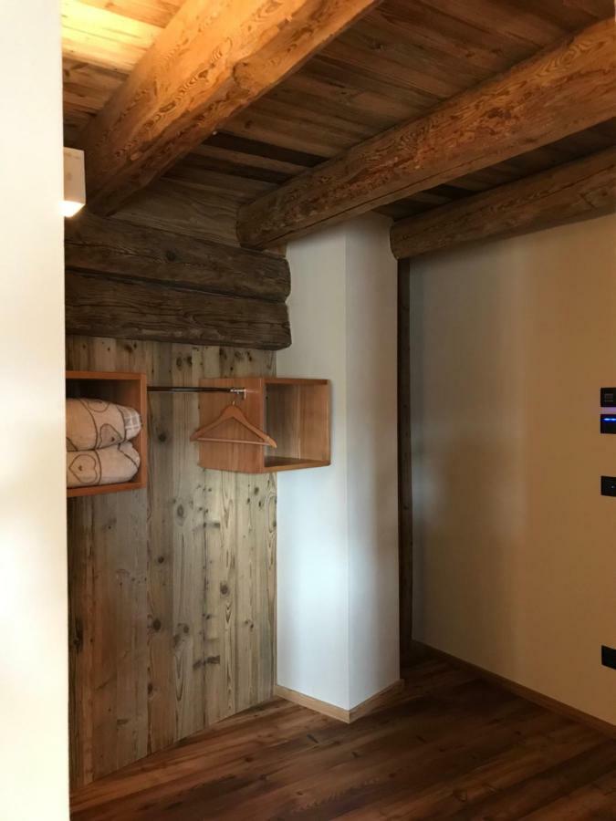 Grizzly Haus Panzió Varena Kültér fotó