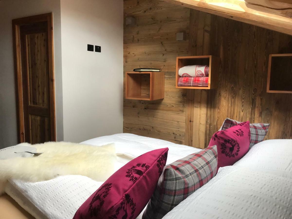Grizzly Haus Panzió Varena Kültér fotó